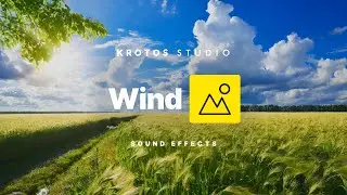 Wind Sound Effects | 100% Royalty Free No Copyright Strikes