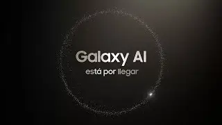 Teaser Oficial: Galaxy AI está por llegar l Samsung ​