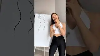 ПОСМОТРИ ЭТО, если у тебя выпирает живот 🔥