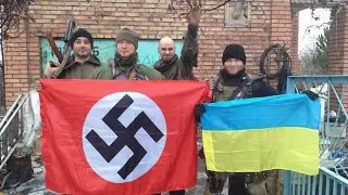 Причины и следствия украинской хунты