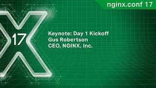 Speeding Innovation: How NGINX Helps You Deliver Change, Faster and Better