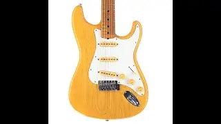 YAMAHA STRATOCASTER JAPAN SR400 1977 - Guitar Shop Barcelona