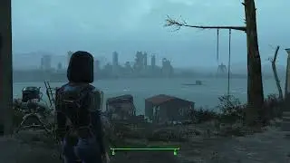 deference for fallout