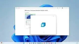 Windows 365 app - Pin to Taskbar feature