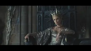 Snow White and the Huntsman - Such Courage, Such Beauty