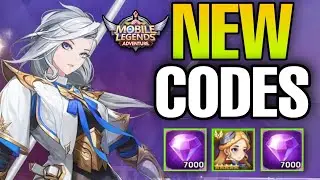 LATEST ML ADVENTURE CD KEY CODES 2023 - ML ADVENTURE CODES 2023 || CODE MOBILE LEGENDS ADVENTURE