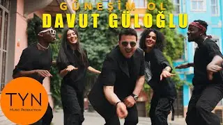 Davut Güloğlu - Güneşim Ol