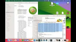 MacOS. Как за раз фоном установить несколько установщиков .pkg. ПРОДОЛЖЕНИЕ