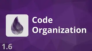 Elixir Tutorial - 1.6 - Code Organization in Elixir