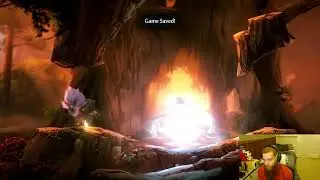 Ori and the Will of the Wisps (3/8) [VOD]