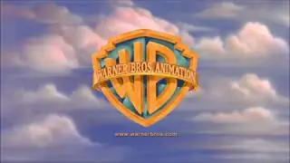 Warner Bros. Animation Logo History (#24)