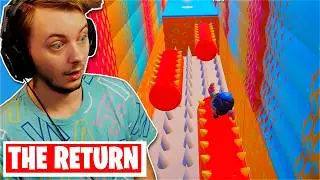 The RETURN of AciDicBliTzz