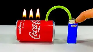 3 DIY INVENTIONS