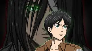 How to Fix AOT's Ending...