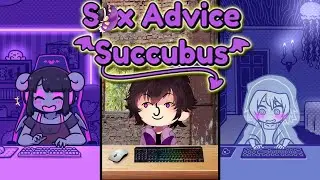 😈Chat personal con la SÚCUBO