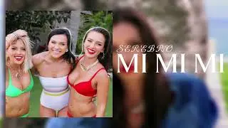 SEREBRO - MI MI MI (Lurics video)