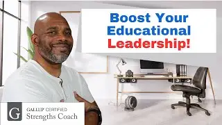 How To Increase Your Educational Leadership | 3 Critical Strategies