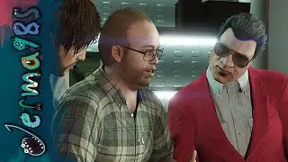 GTA Online - Burglar Bandits