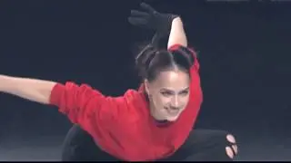 Alina ZAGITOVA Bud Guy JAPAN OPEN 2019