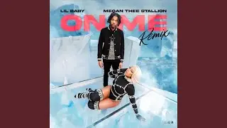 On Me (Remix)