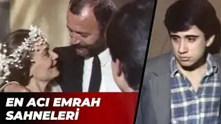 En Acı Küçük Emrah Sahneleri! | Küçük Emrah Kolaj