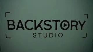 Мастер класс в Backstory Studio