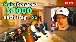 Getting paid to play CS:GO Matchmaking...