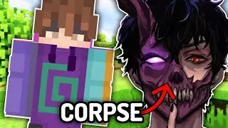 Karljacobs and CorpseHusband Funny moments that make me laugh \ Karl and corpse on Dreamsmp