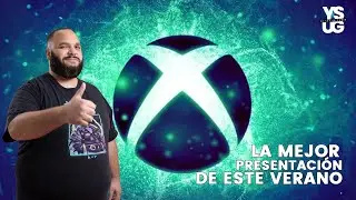 Le dimos una A al Xbox Games Showcase