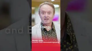 Why Study Engineering and Energy at Murdoch