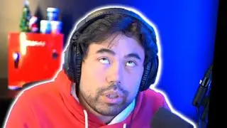 HIKARU calculating like a mad man