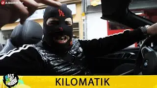 KILOMATIK - HALT DIE FRESSE 428 (OFFICIAL HD VERSION AGGROTV)