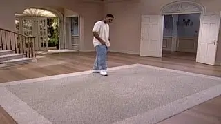 Last Scene - The Fresh Prince Of Bel-Air