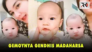 Nella Kharisma Pamer Video Selfie Bareng Anak, Posisi Bayi Jadi Sorotan