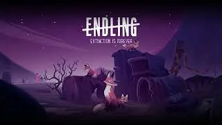 Endling Extinction Is Forever OST Goodbye Dear mother