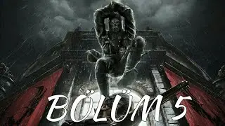 DisHonored 2 - Winslow Kasası - Bölüm 5