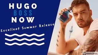 HUGO BOSS NOW EDT (FULL REVIEW)