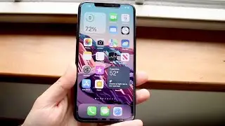 The iPhone XS Max Is WEIRD In 2022