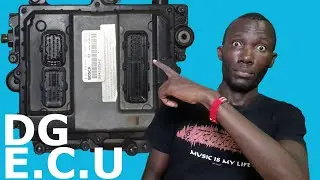 How Your Engine Computer Actually Works