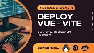 Como subir mi proyectos Vite (React, Vue) a servidor - Compra de dominio y certificado HTTPS