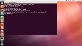 How to install Postgresql on Ubuntu