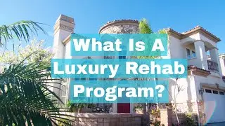 What is Luxury Rehab Like? | Beginnings Treatment