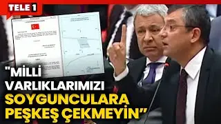 Özgür Özel, Erdoğan'a Aşık İşadamının Yeğeninin Kan Skandalını Bu Sözlerle Anlatmıştı: Battınız...