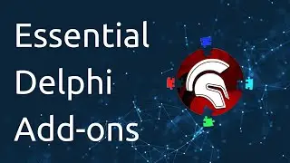 Essential Delphi Add-ons