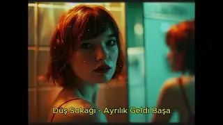 Düş Sokağı - Ayrılık Geldi Başa (RMX)