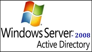 Server 2008 R2 - How to setup active directory and domain controller in windows server 2008R2