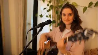 Billie Eilish - What was I made for (Cover) by Victoria Sova