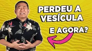 SUPLEMENTOS PARA QUEM NÃO TEM VESÍCULA OU TEM FÍGADO FRACO | Peter Liu