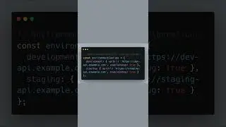 Master JS Dynamic Configs Like a Pro 