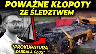 NOWE FAKTY W SPRAWIE TRAGICZNEGO WYPADKU W KRAKOWIE!